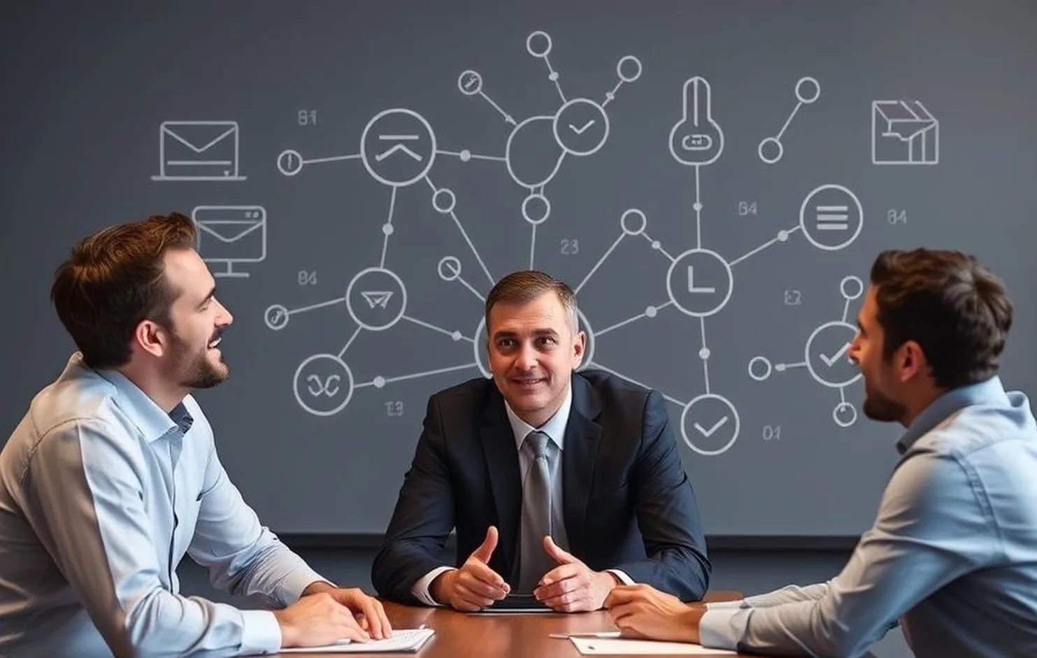 Professional systems thinking coaching